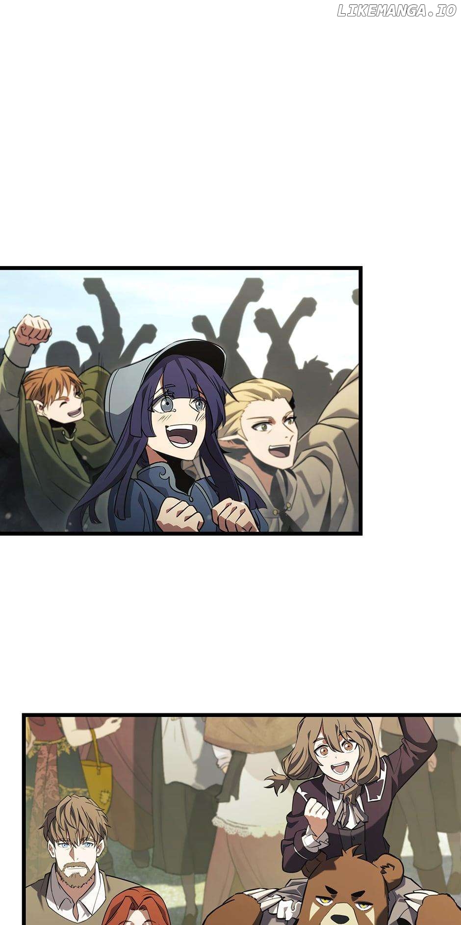 The Beginning After The End Chapter 183 image 115